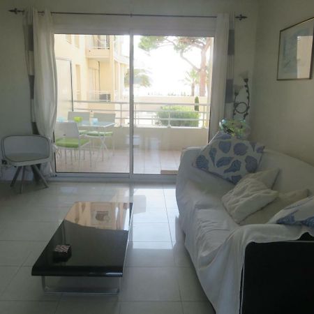 Stunning 2 Bed, 2 Bath Apt On The Cannes Sea Front Has Swimming Pool And Is A Secure Modern Building 464 外观 照片
