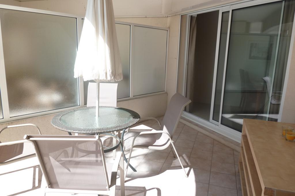 Stunning 2 Bed, 2 Bath Apt On The Cannes Sea Front Has Swimming Pool And Is A Secure Modern Building 464 外观 照片