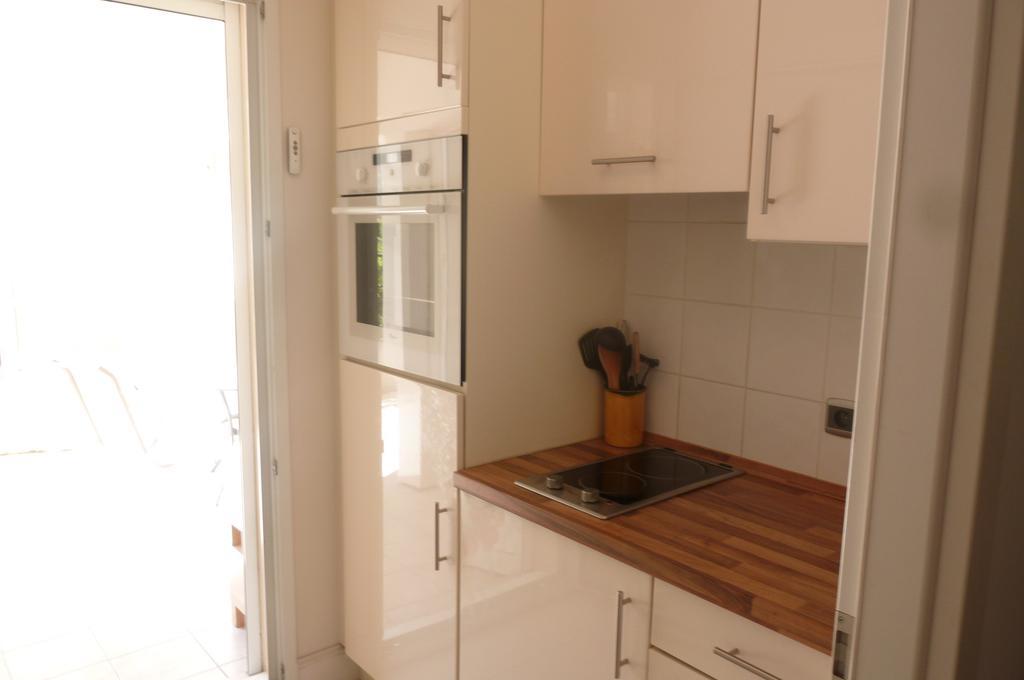Stunning 2 Bed, 2 Bath Apt On The Cannes Sea Front Has Swimming Pool And Is A Secure Modern Building 464 外观 照片