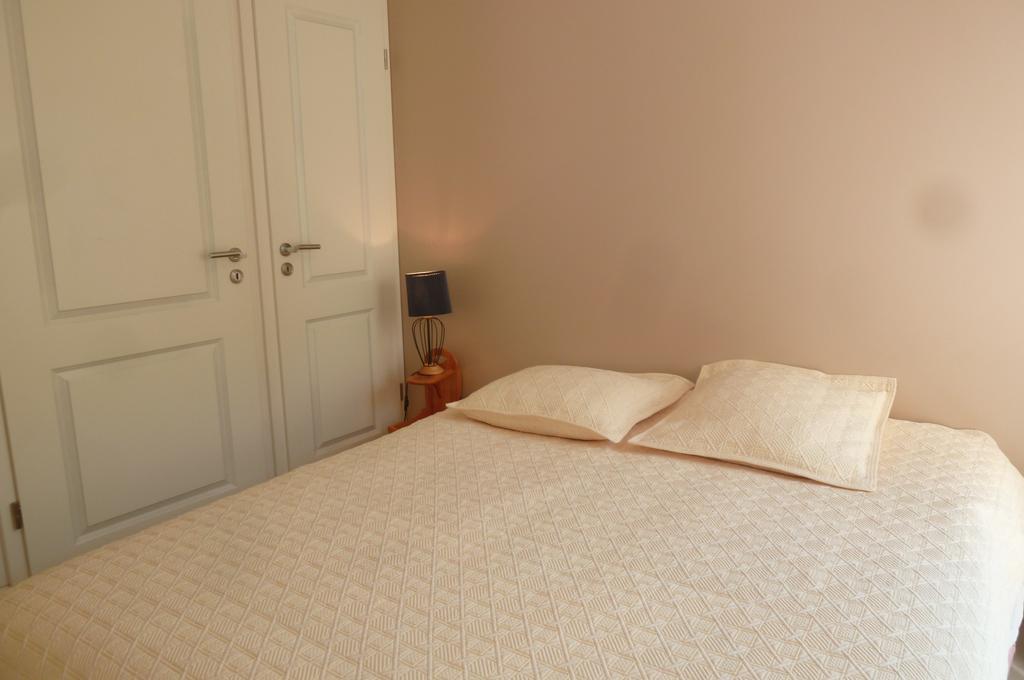 Stunning 2 Bed, 2 Bath Apt On The Cannes Sea Front Has Swimming Pool And Is A Secure Modern Building 464 外观 照片