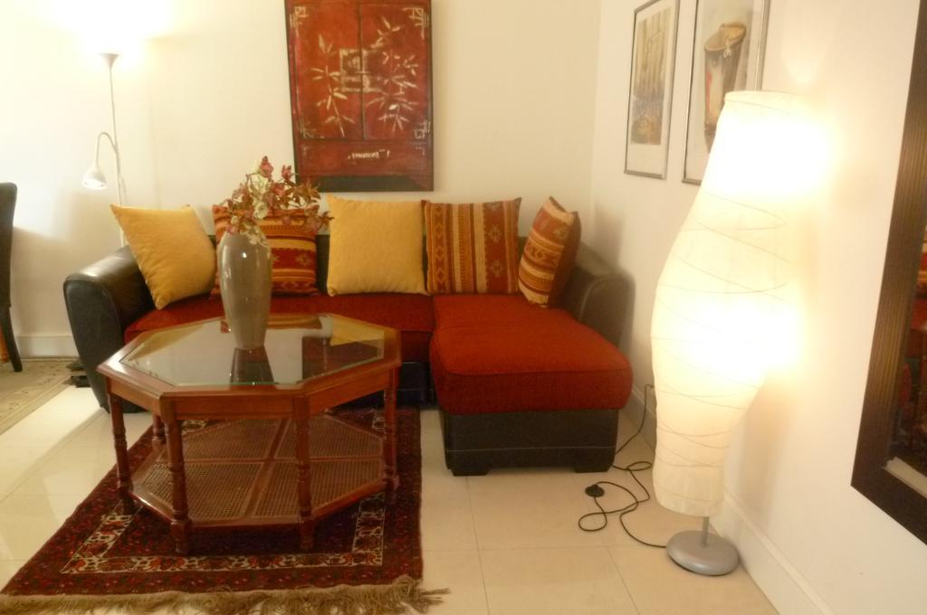 Stunning 2 Bed, 2 Bath Apt On The Cannes Sea Front Has Swimming Pool And Is A Secure Modern Building 464 外观 照片